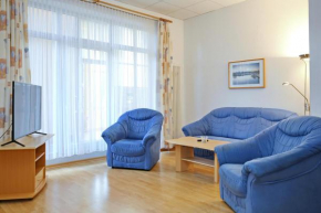 Ostseeblick Wohnung Wustrow 10